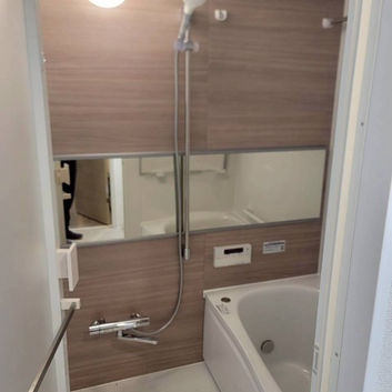 東京都杉並区マンションリフォーム工事