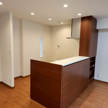 横浜市都筑区マンションリフォーム工事