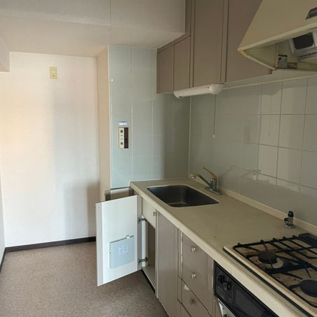 横浜市磯子区マンションリフォーム工事