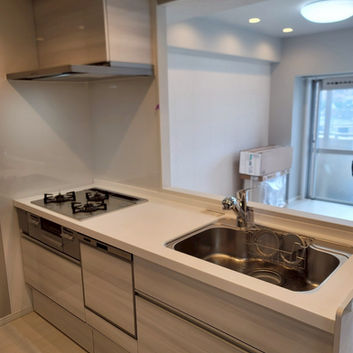 東京都品川区マンションリフォーム工事