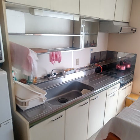 足柄下郡箱根町マンションリフォーム工事