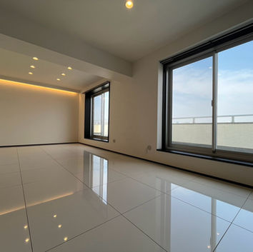 目黒区マンションリフォーム工事