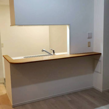 川崎市川崎区マンションリフォーム工事