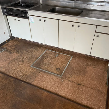 横浜市保土ヶ谷区マンションリフォーム工事