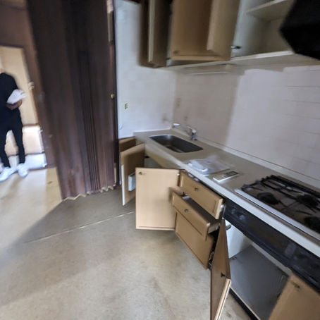 横浜市緑区マンションリフォーム工事