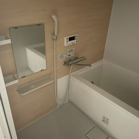 葛飾区西亀有マンションリフォーム工事