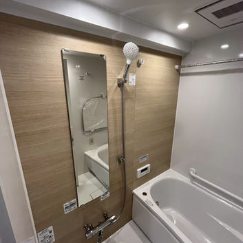 町田市マンションリフォーム工事