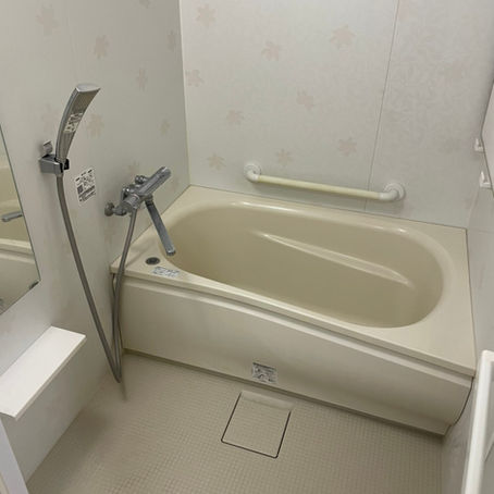 横浜市中区マンションリフォーム工事