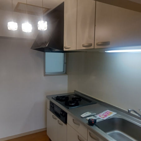 墨田区亀沢マンションリフォーム工事