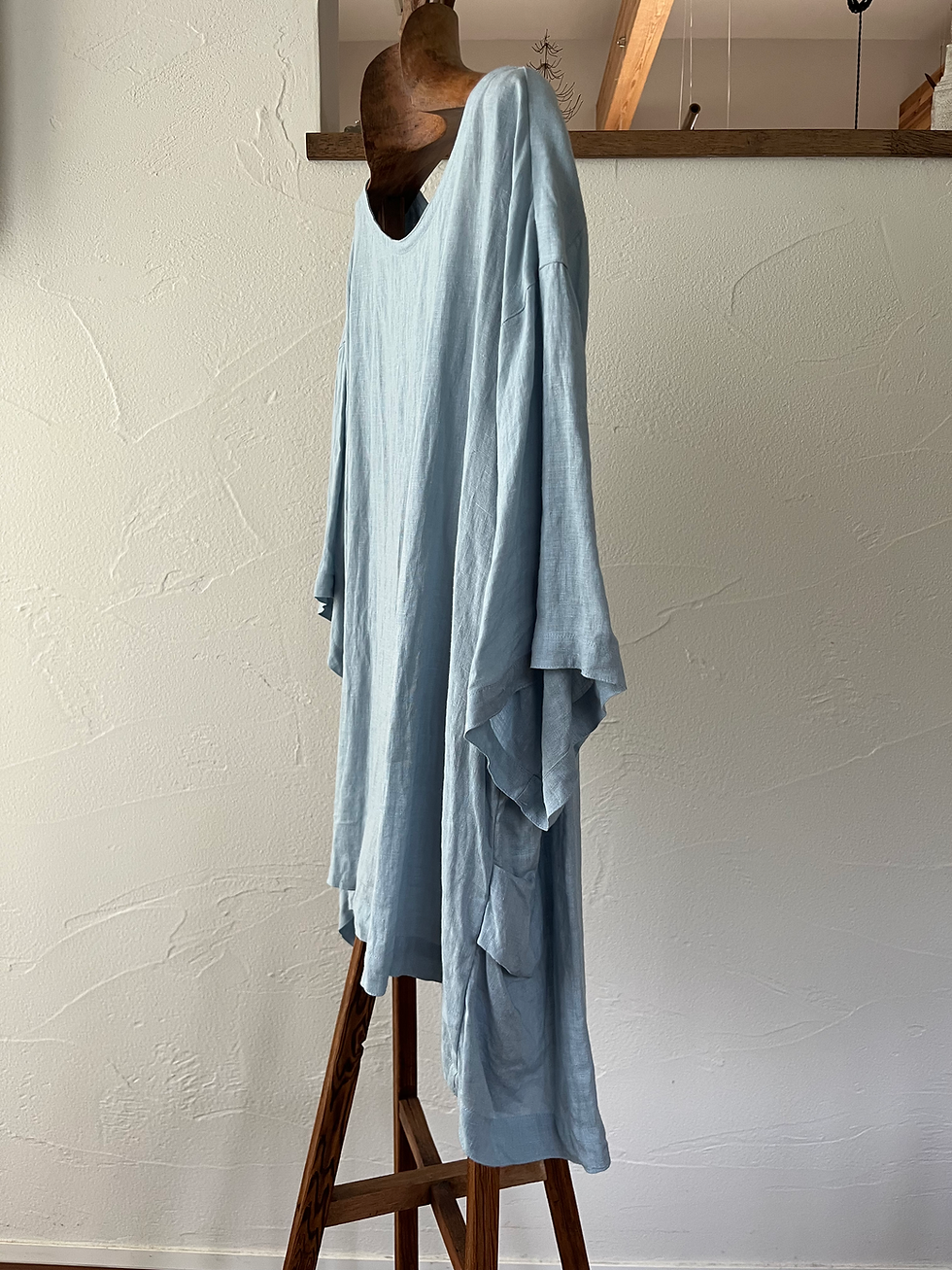 サムネイル： suzuki takayuki /pullover blouse
