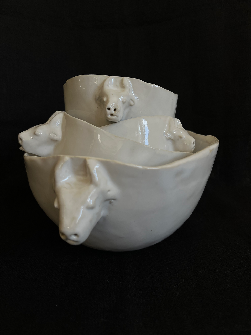 サムネイル： Birbira / Ushi bowl