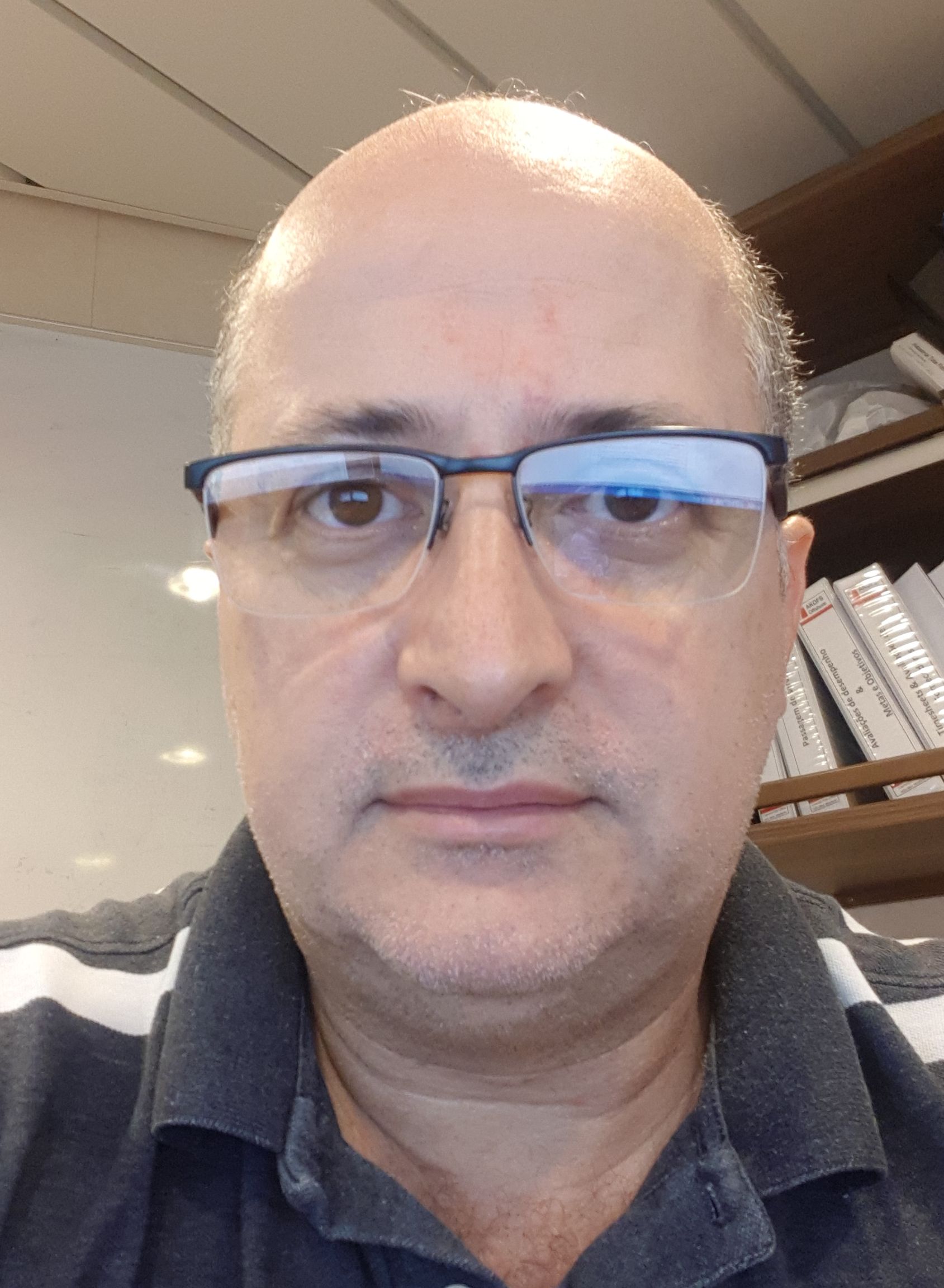 Foto do escritor: Hugo Amaral