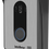 Miniatura: Kit Video Porteiro Viva Voz Intelbras IV 7010 HF + Instalação