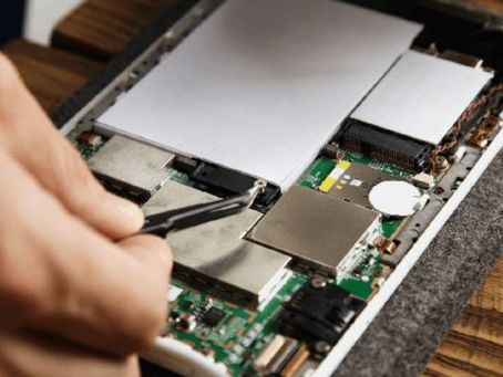 Ipad Repairs Healesville