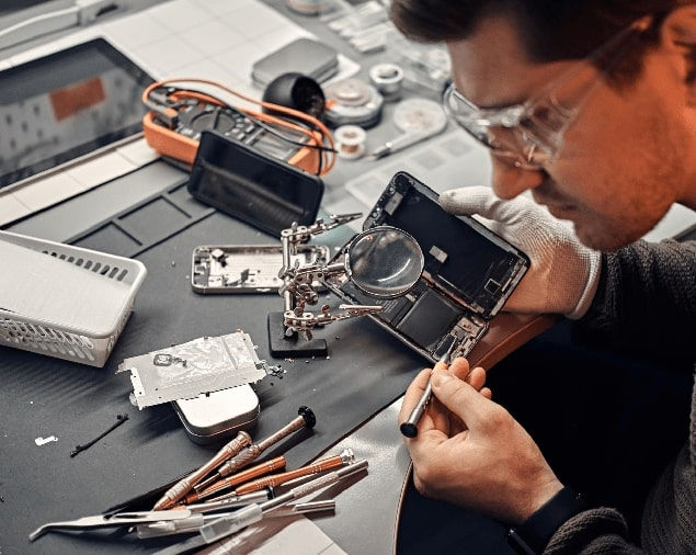 Mobile Phone Repair Melbourne