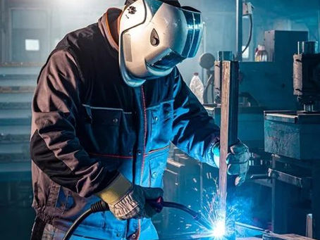 Welding Repair & Services Sydney