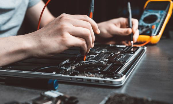 Mobile Phone, Macbook And Laptop Repairs Ascot Vale