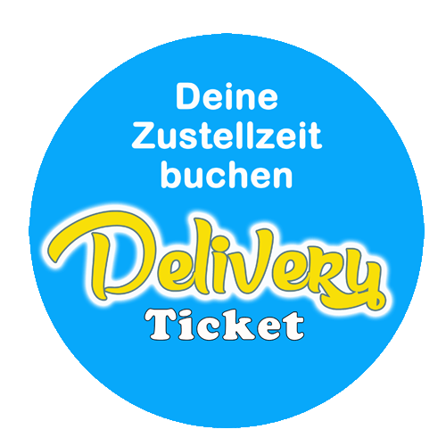 Delivery Ticket