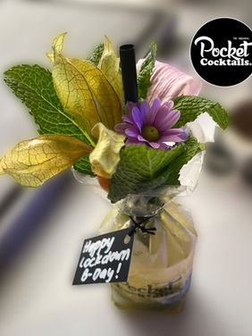 Kupi personalizovan poklon za najbolju drugaricu | Pocket Cocktails ideje za poklone