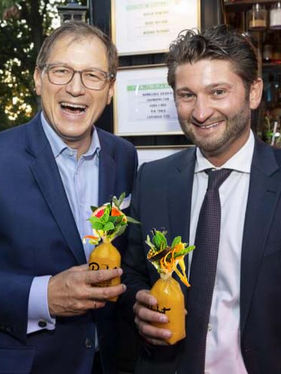 Dostava najboljih koktela u Beču | Pocket Cocktails ketering prodavnica Beogradu
