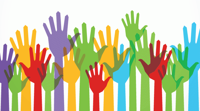 S’appuyer sur l’initiative et la participation collective