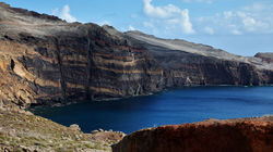 Punta Sao Lorenzo-Madeira