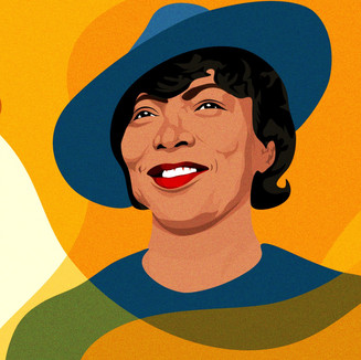 Zora Neal Hurston