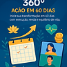 Vida plena 360° 60 Dias