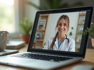 Naturopatia Online no Brasil: Benefícios e Funcionalidades