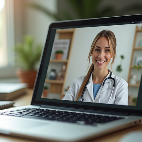 Naturopatia Online no Brasil: Benefícios e Funcionalidades
