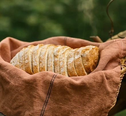 Sourdough Sandwich Loaf  (Set of 2)