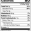 Thumbnail: Keto Chocolate Buttercream Frosting - 2 PK