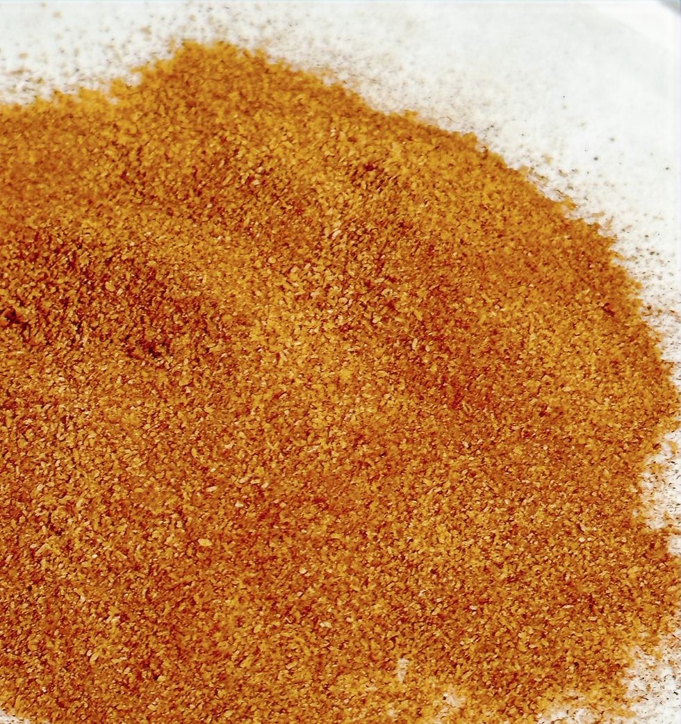 cinnamon sugar