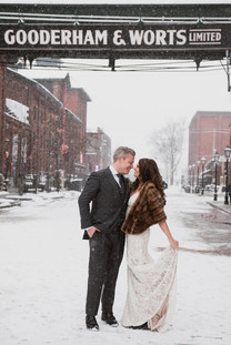Distillery Wedding First Look