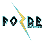 The Forge Tampa logo