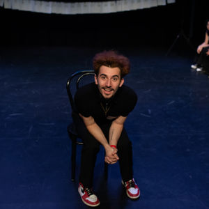 Too Much Light Makes The Baby Go Blind