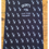 Thumbnail: ON SALE! JAWS inspired Quint’s Shark Fishing inspired crew sock