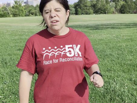 June Member Spotlight - Mariana Salinas