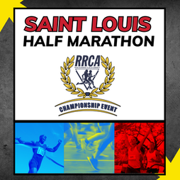 Saint Louis Half Marathon named RRCA State Championship event