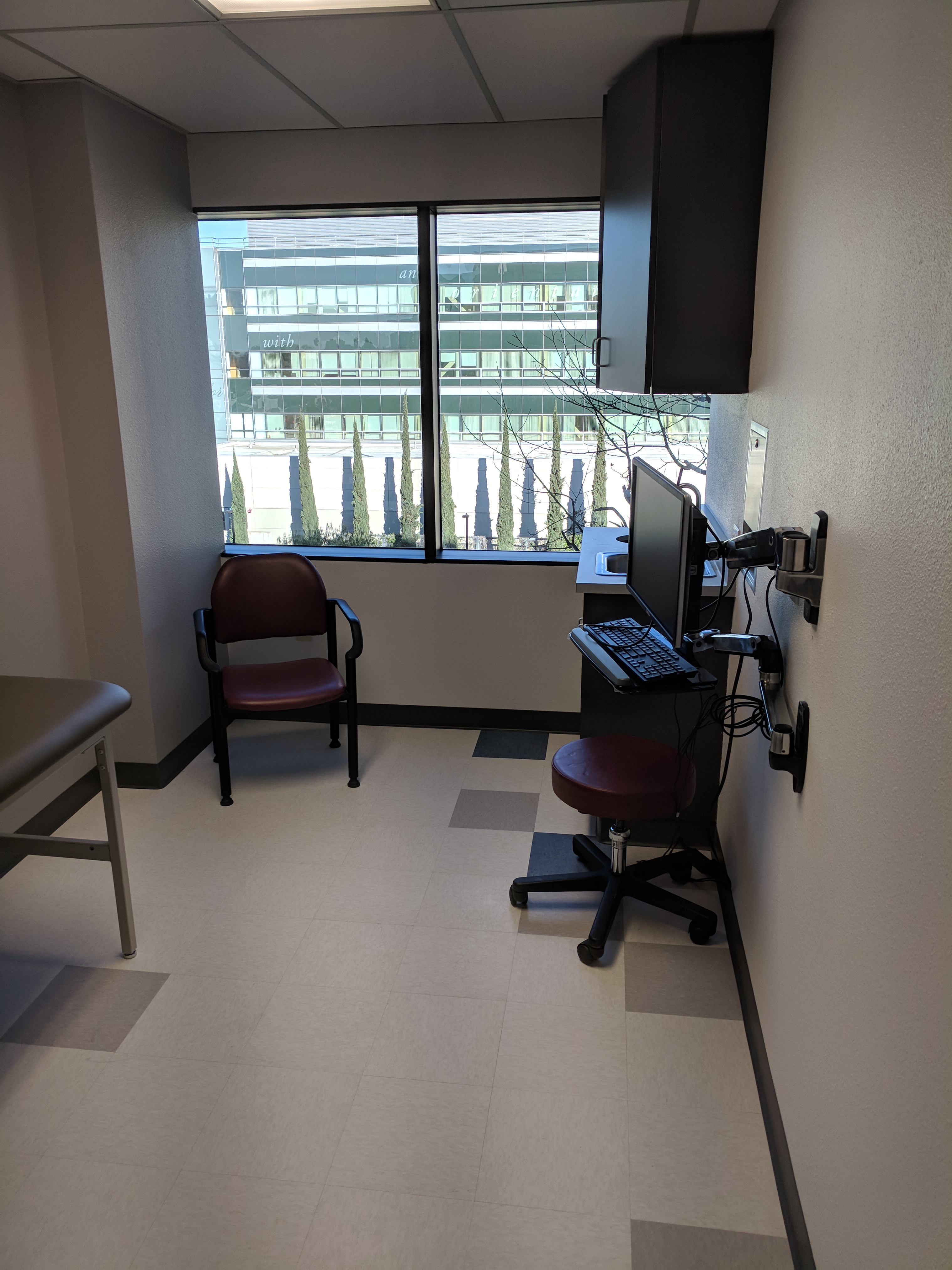 Orange Orthopedic Medical Group