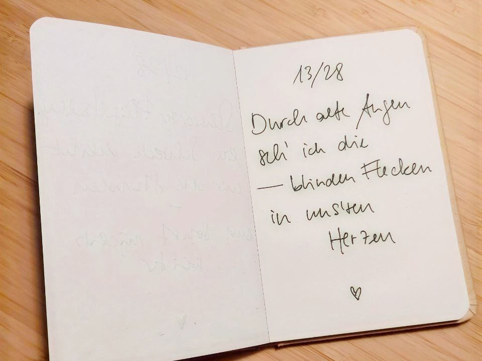 Februar ist Haiku-Monat!