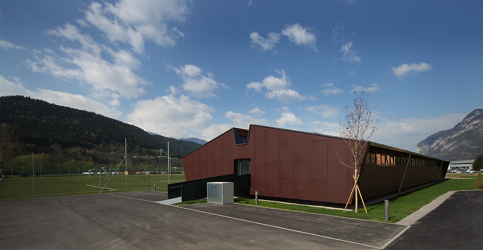 Fussballakademie