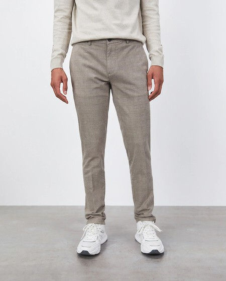 Pants Man