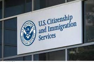 US Citzenship and Immigration Services