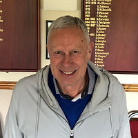 Stephen Grunshaw