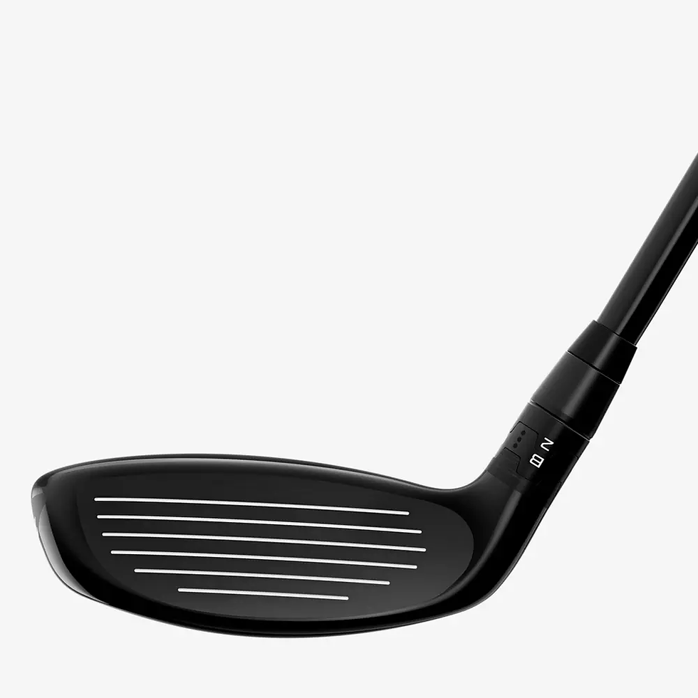 Miniatura: Hibrido Titleist TSR2 Tensei Blue 65 RH