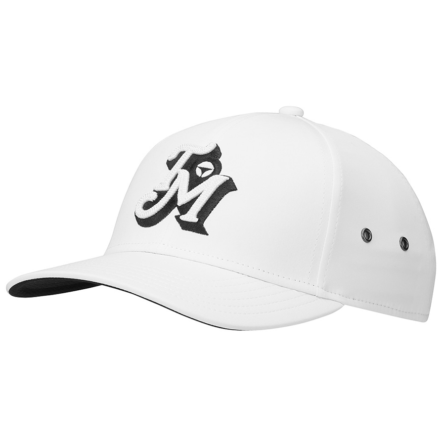Miniatura: Jockey TaylorMade Newport Retro Metal Eyelet 
