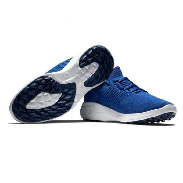 Miniatura: Zapatos FootJoy Flex XP Junior 