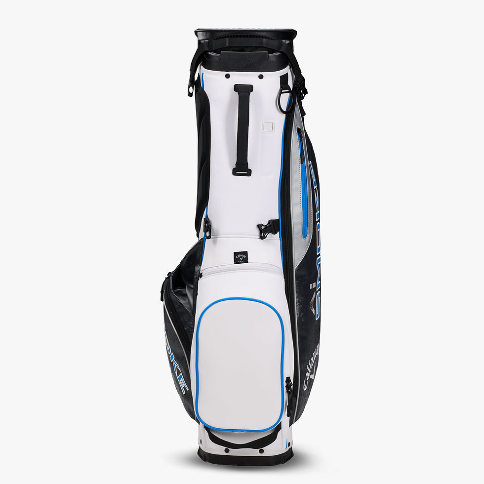 Miniatura: Bolsa Carry Callaway AI Smoke 