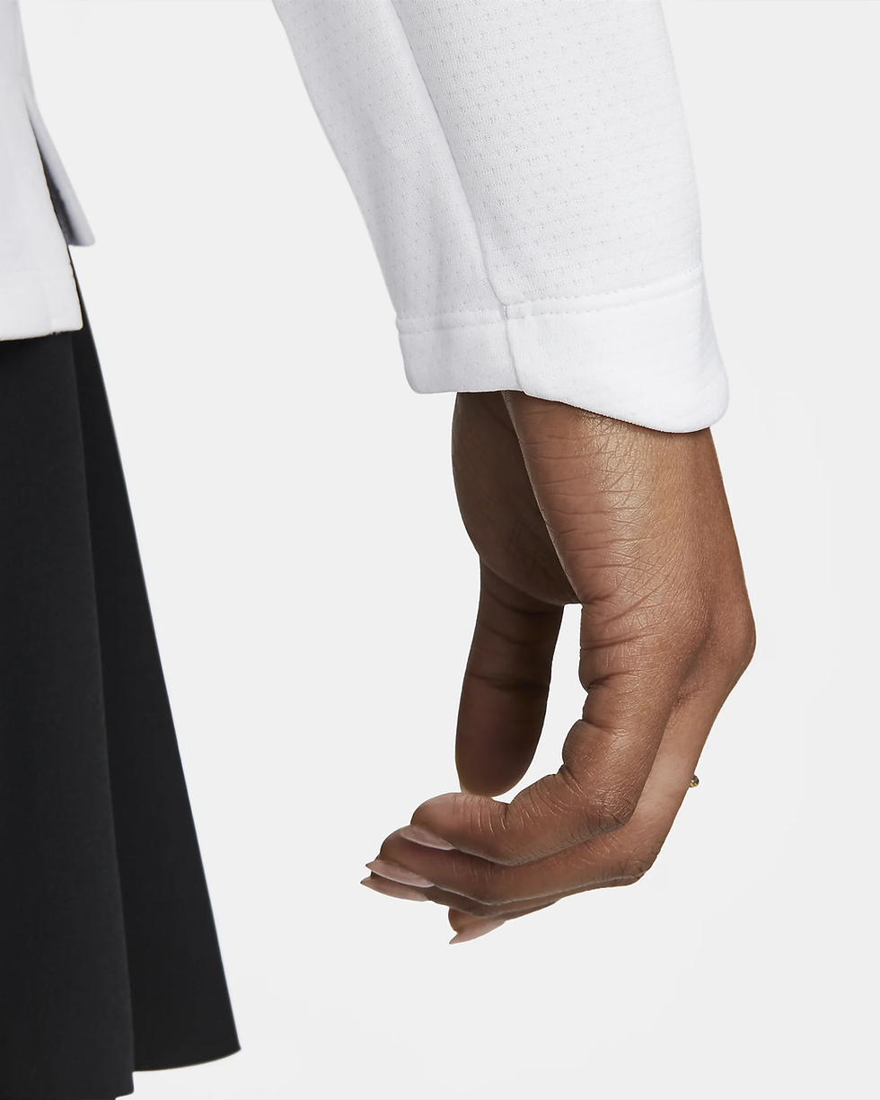 Miniatura: Poleron Nike Advantage UV Dri Fit